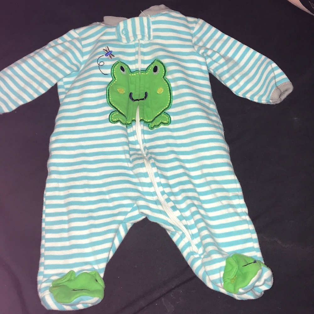 Pajamas